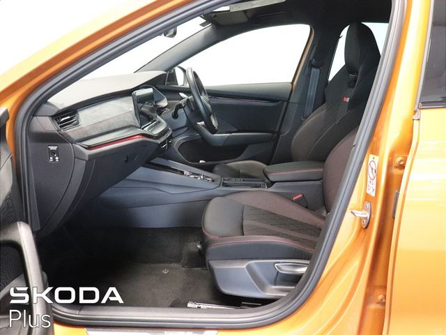 Image for 2024 Skoda Octavia OCTAVIA RS 2.0TDI 200HP DSG