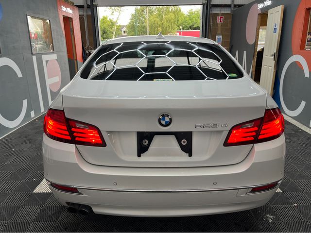 Image for 2017 BMW 5 Series BMW 520D AUTOMATIC 523D LUXURY / 92k KMs / HEATED SEATS , REVERSE CAMERA , ADAPTIVE CRUISE & MORE