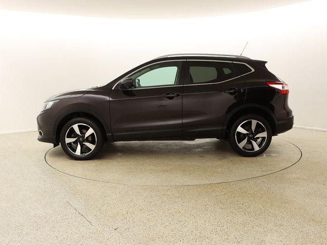 Image for 2017 Nissan Qashqai 