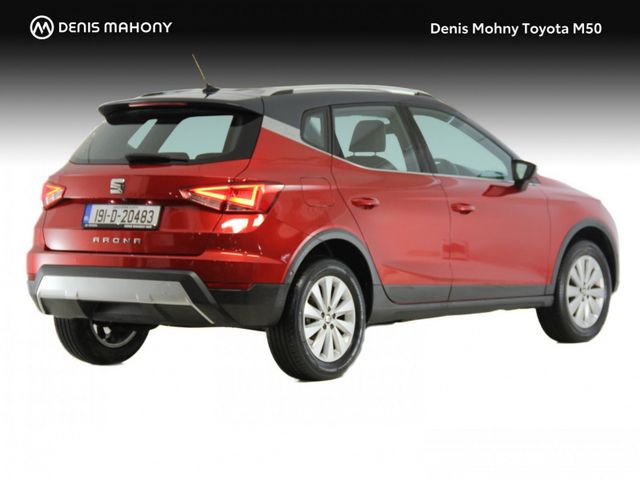 Image for 2019 SEAT Arona 1.0 TSI 115HP Xcellence