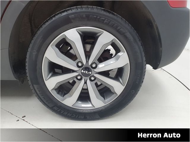 Image for 2021 Kia Stonic 5dr K2 1.0 T