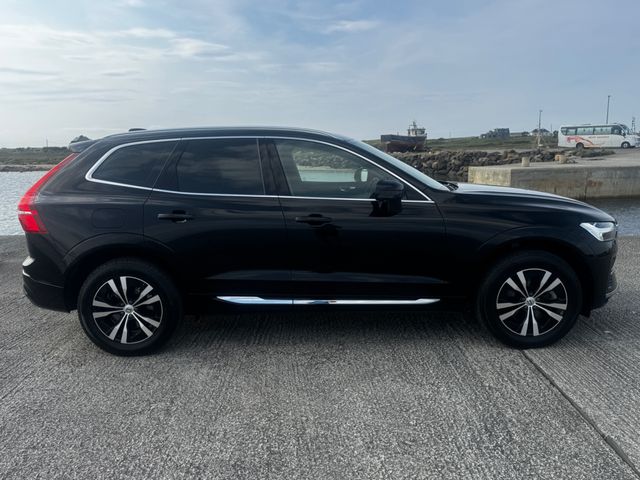 Image for 2023 Volvo XC60 RECHARGE T6 CORE AWD