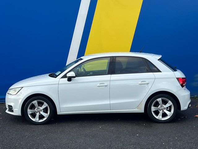 Image for 2016 Audi A1 1.0 TFSI AUTO // LEATHER HEATED SEATS // PARKING SENSORS // 16" ALLOYS