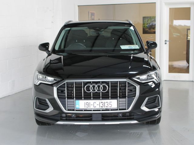 Image for 2019 Audi Q3 Sport 35 TDI S-A 150PS 5DR AUT