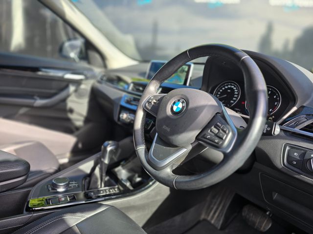 Image for 2018 BMW X1 X DRIVE 2.0 DIESEL AUTO
