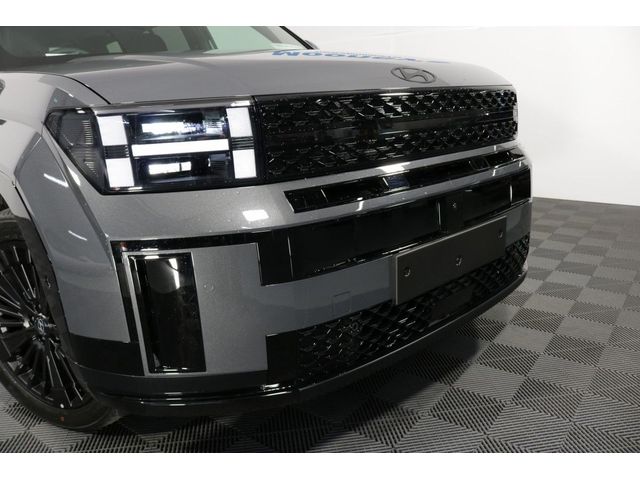 Image for 2026 Hyundai Santa Fe PREMIUM CALLIGRAPHY NEW FOR 2026 ORDER YOURS TODAY