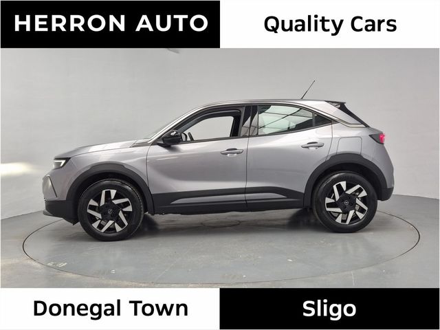 Image for 2024 Opel Mokka SC 1.2T 100PS