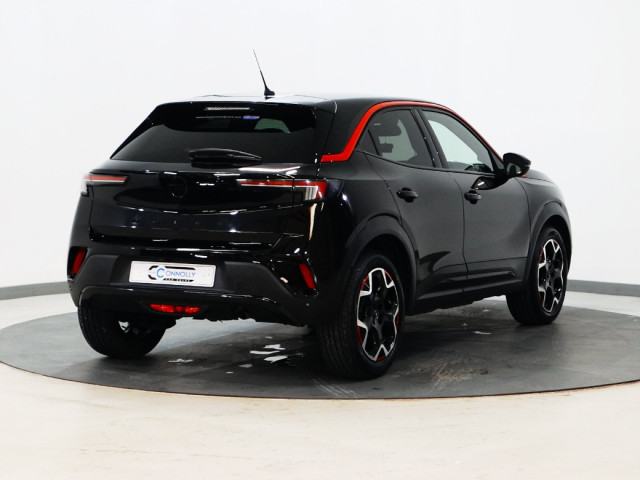 Image for 2023 Opel Mokka *126* Gs-1.2 100ps-6sp 4DR