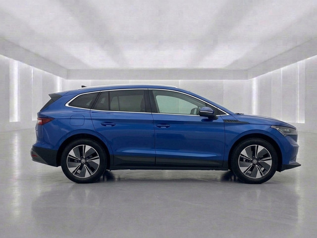Image for 2022 Skoda Enyaq iV 82 KWH BIGGER BATTERY 80(125 KC) / LOFT / 93.3% SOH / HALF-LEATHER / *FINANCE OPTIONS AVAILABLE*