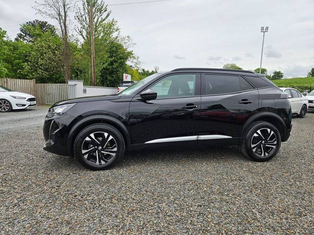 Image for 2022 Peugeot 2008 BLUEHDI ALLURE PREMIUM S/S