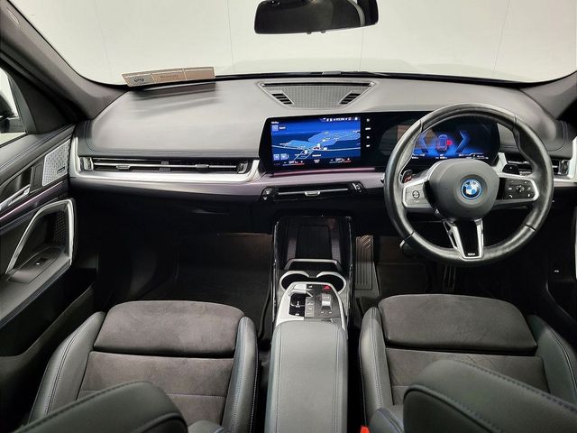 Image for 2023 BMW X1 xDrive25e M Sport