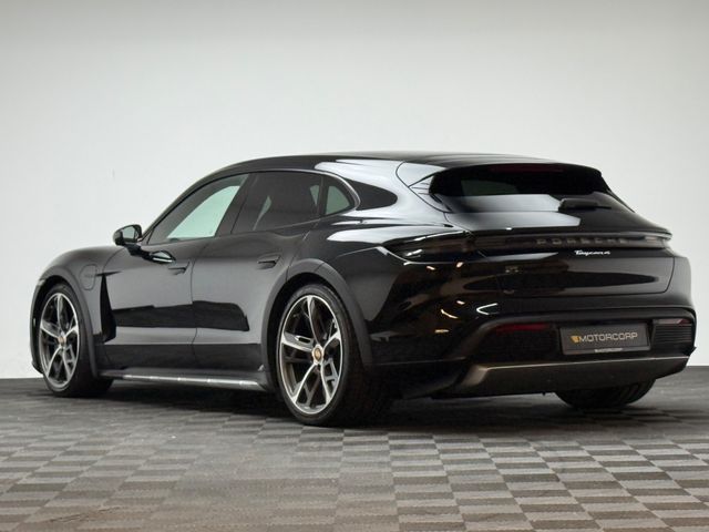 Image for 2023 Porsche Taycan 4 Cross Turismo