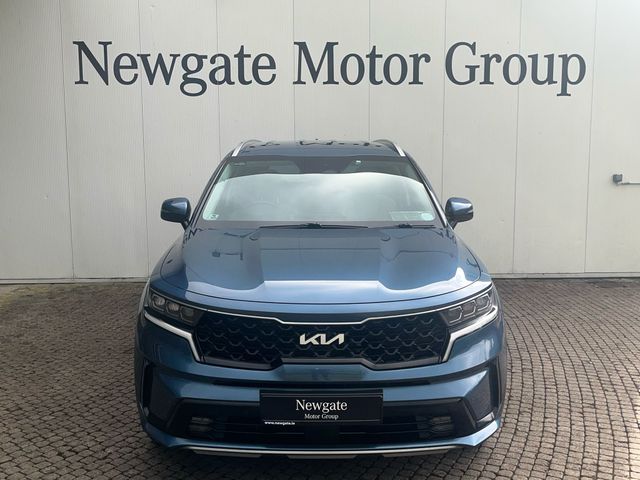 Image for 2023 Kia Sorento K3 5P 5DR Auto