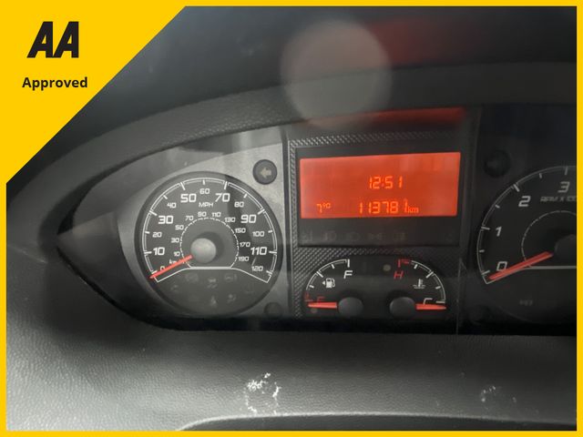 Image for 2020 Fiat Ducato RECOVERY TRUCK