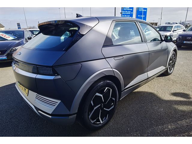 Image for 2023 Hyundai Ioniq 5 77KWH PREMIUM - FINANCE AVAILABLE - CALL US TODAY ON 01 492 6566 OR 087-092 5525