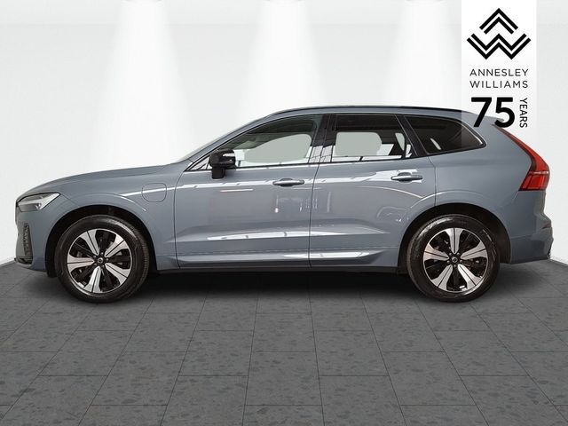 Image for 2023 Volvo XC60 T6 Recharge PHEV 350hp AT8 Plus Dark