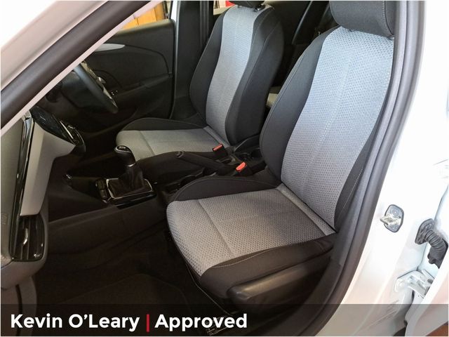 Image for 2025 Opel Corsa 1.2 Elegance