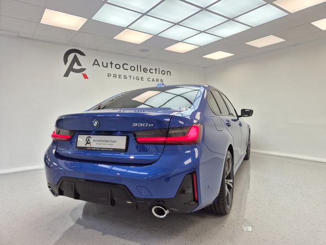 Image for 2024 BMW 3 Series **330E**M-SPORT**ONLY 17K Miles**FULL BMW SERVICE HISTORY**