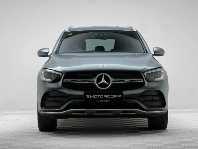 Image for 2020 Mercedes-Benz GLC Class 300 DE AMG LINE PREMIUM