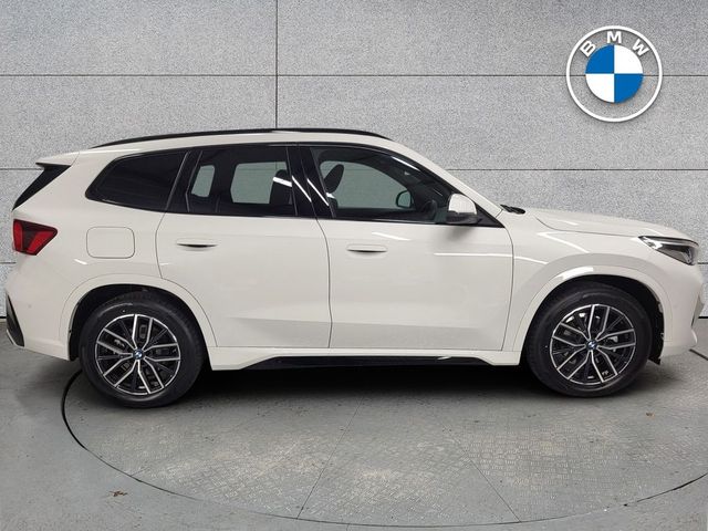 Image for 2026 BMW iX1 IX1 EDRIVE20 IX1 EDRIVE20 IX1M