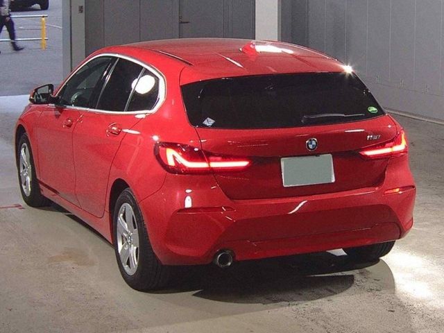 Image for 2020 BMW 1 Series 1.5 AUTOMATIC - NEW MODEL - PLAY EDITION - CRUISE CONTROL - DIGITAL DASH REAR CAMERA/PARKING RADAR