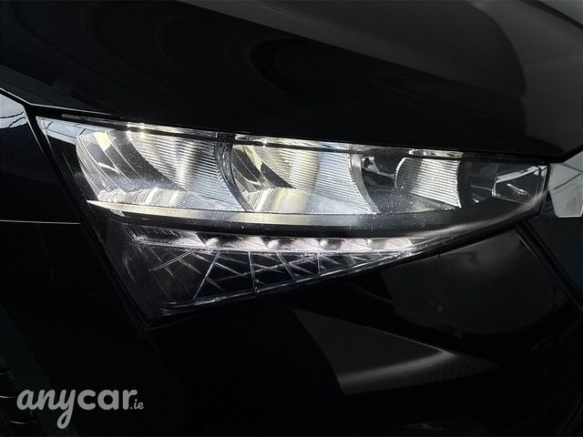 Image for 2022 Skoda Scala Ambition 1.0Tsi 95Bhp