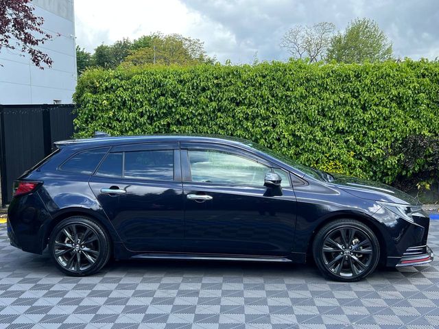 Image for 2021 Toyota Corolla WXB TOURING 1.8 HYBRID // ADAPTIVE CRUISE CONTROL // HEATED MULTIFUNCTIONAL STEERING WHEEL // REVERSE CAMERA