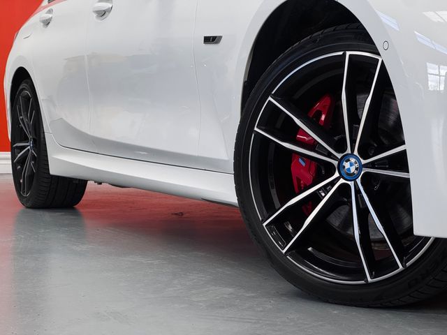 Image for 2022 BMW 3 Series 330E XDRIVE M SPORT#28