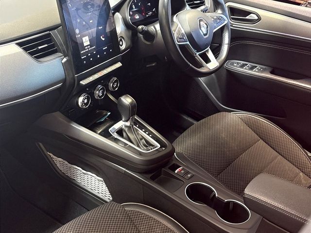 Image for 2023 Renault Arkana TCe 140 Auto techno