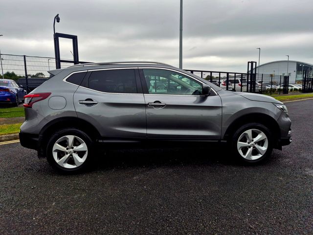 Image for 2021 Nissan Qashqai 1.5 DSL SE