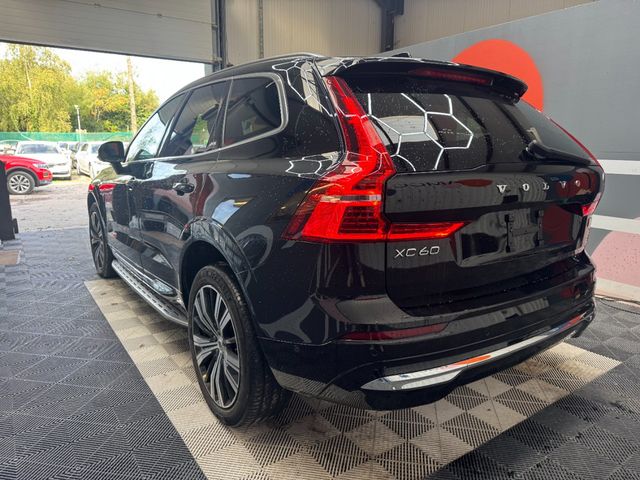 Image for 2021 Volvo XC60 2021 VOLVO XC60 4WD RECHARGE PLUG-IN HYBRID T8 AWD 27000KM AUTOMATIC 2.0/CRUISE CONTROL / 360 CAMERA / ELECTRIC MEMORY & HEATED SEATS / PANORAMIC SUNROOF / APPLE CARPLAY AND MORE