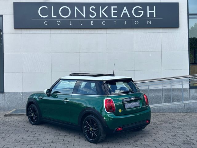 Image for 2023 Mini Cooper S Electric Level 3 *Pan Roof*