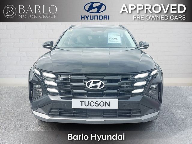 Image for 2026 Hyundai Tucson Executive Plus 1.6i PHEV AUTO 2WD