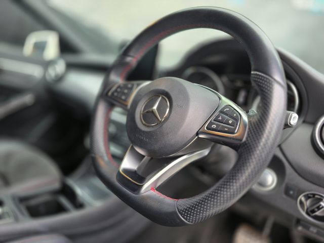 Image for 2016 Mercedes-Benz CLA Class 180 SHOOTING BRAKE