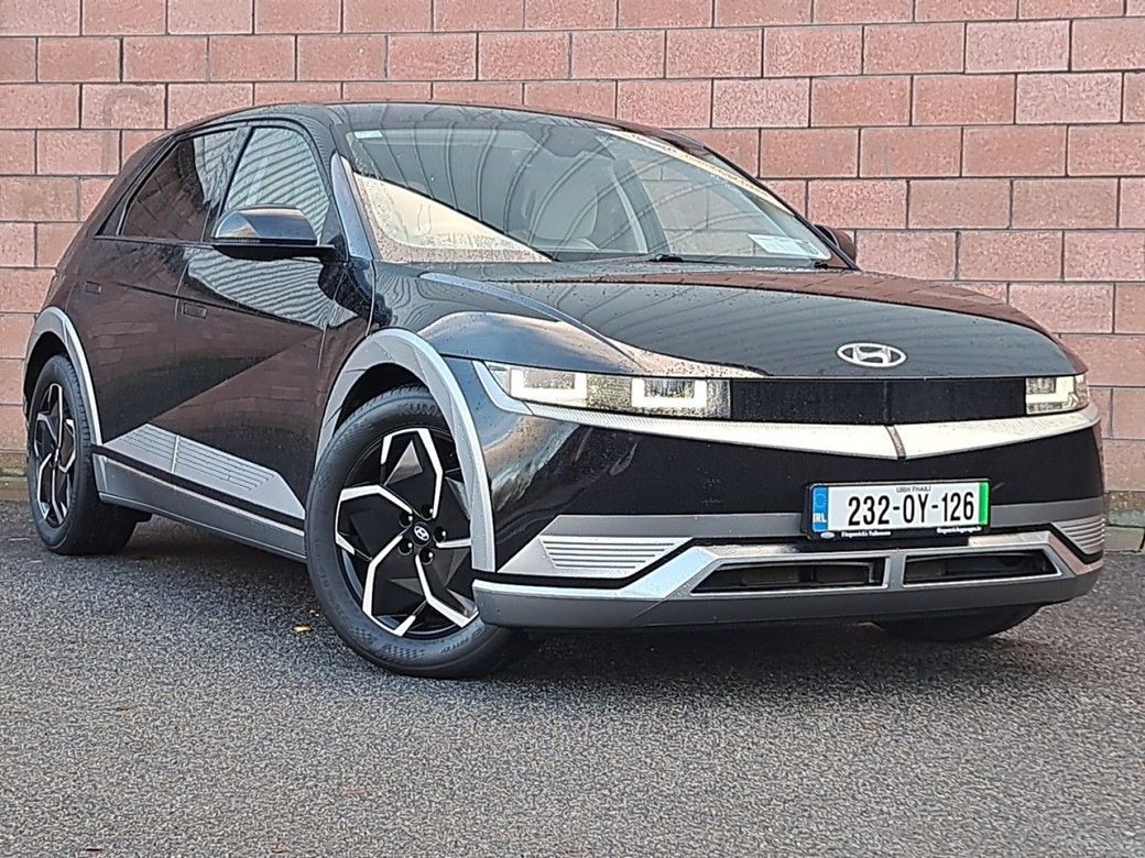 Image for 2023 Hyundai Ioniq 5 Premium 77 k/wh Battery