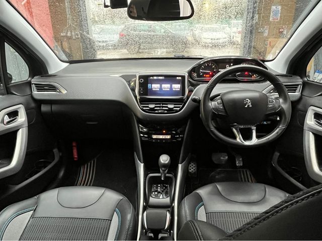 Image for 2016 Peugeot 2008 €11950! 2016 PEUGEOT 2008 AUTOMATIC PARKING SENSORS - CRUISE CONTROL 