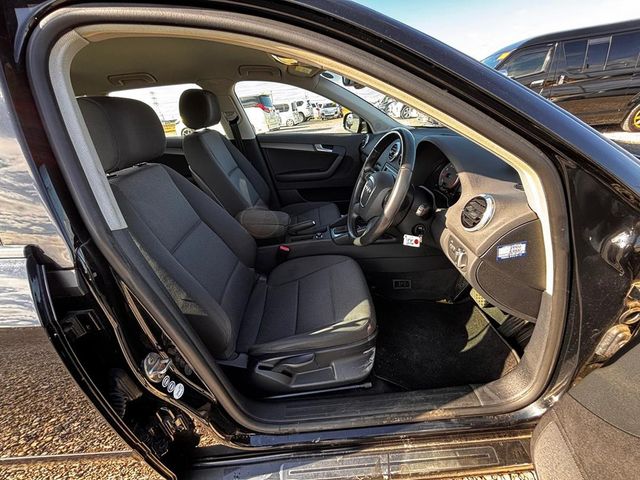 Image for 2013 Audi A3 Sportback 1.4 TFSI 