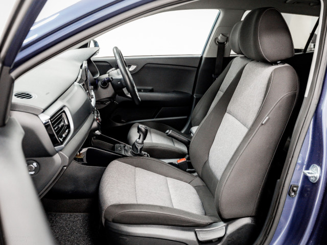 Image for 2023 Kia Stonic K2 1.0 Petrol 100HP - Low mileage