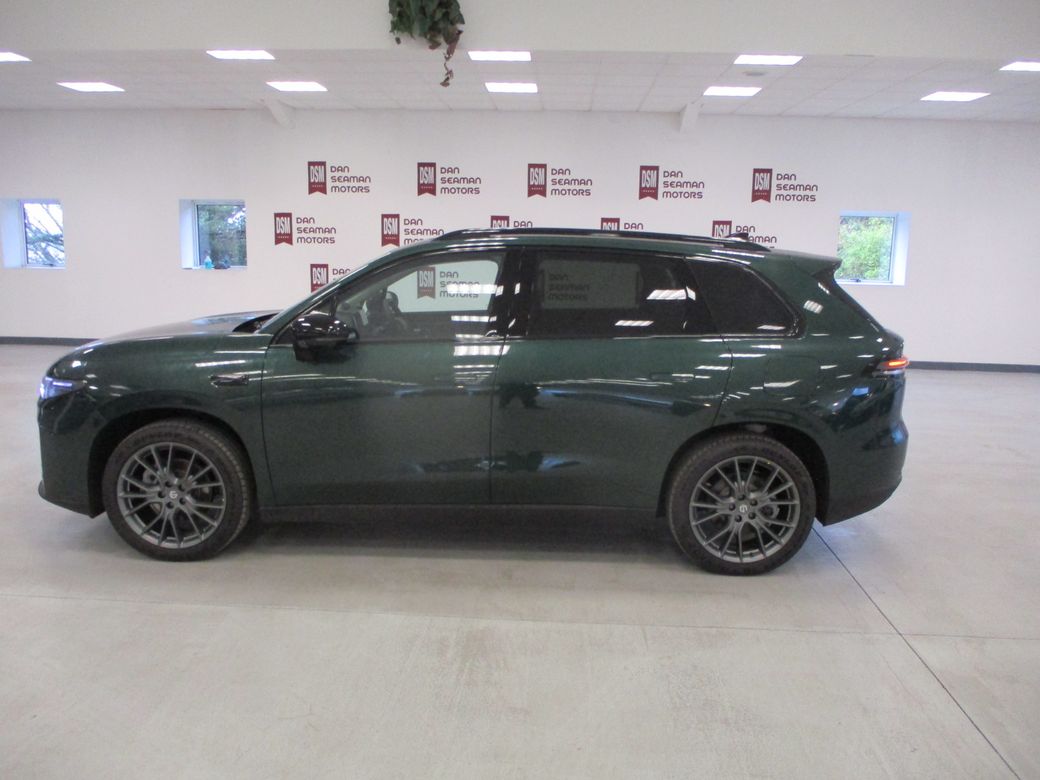 Image for 2026 Leapmotor C10 DESIGN HYBRID EV