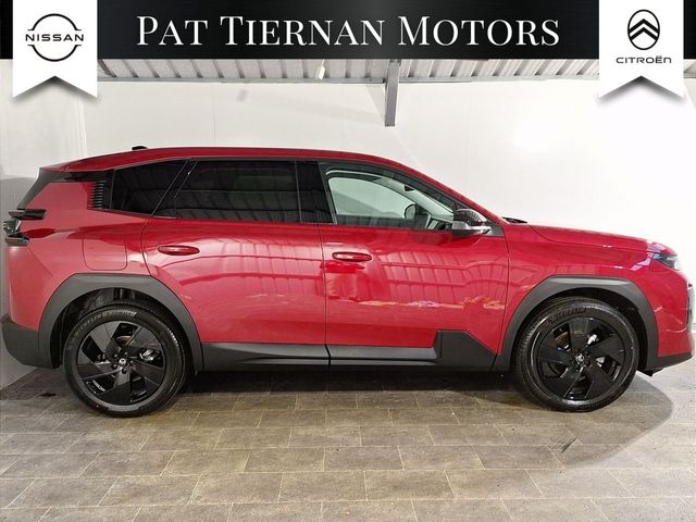 Image for 2026 Citroen C5 Aircross PLUS MHEV 