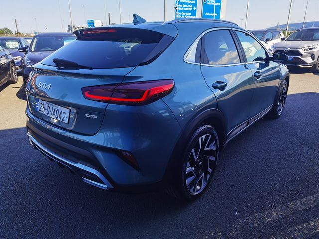 Image for 2023 Kia XCeed 1.6 PE AUTOMATIC PETROL PLUG-IN HYBRID - FINANCE AVAILABLE - CALL US TODAY ON 01 492 6566 OR 087-092 5525