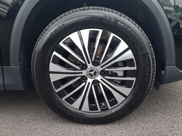 Image for 2024 Mercedes-Benz EQA -SOLD-EQA250+ Sport Executive