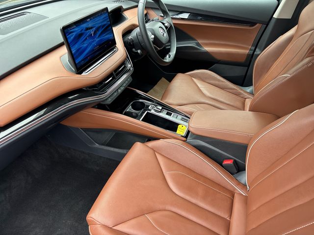 Image for 2024 Skoda Enyaq 60IV HIGH SPEC FULL LEATHER