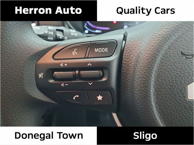 Image for 2025 Kia Picanto 5dr PE 1.0 