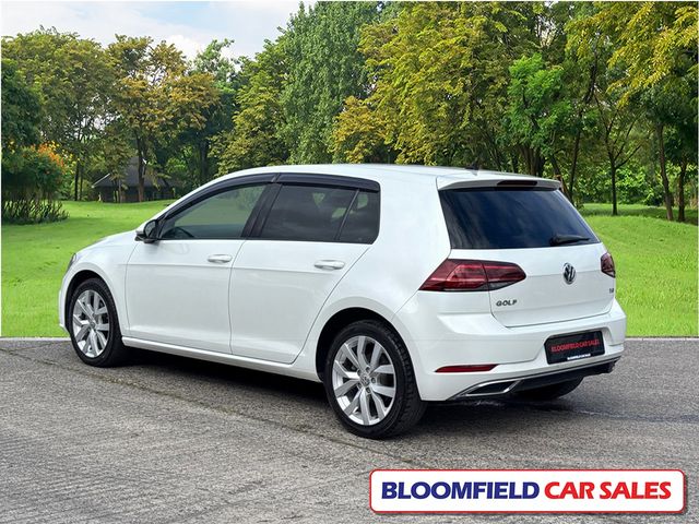 Image for 2017 Volkswagen Golf **DEPOSIT TAKEN**1.4 HIGHLINE , AUTO // PRISTINE