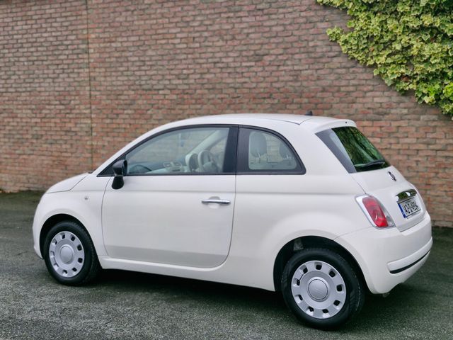 Image for 2014 Fiat 500 1.2 POP 