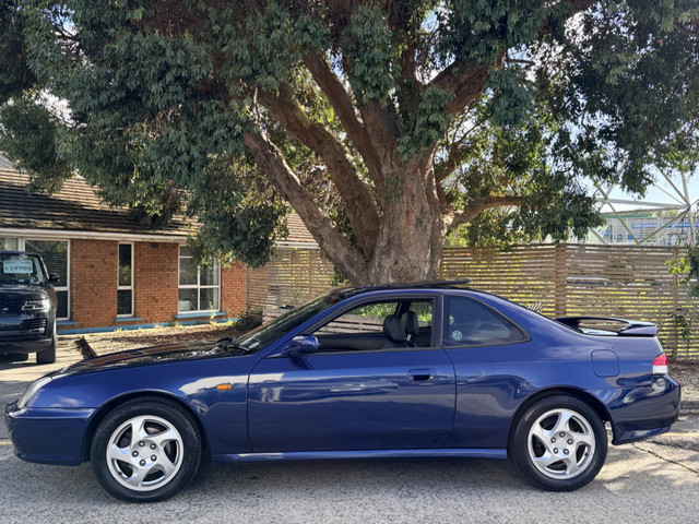 Image for 1998 Honda Prelude 2.2 VTi. SUNROOF. HEATED SEATS. CRUISE CONTROL