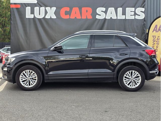 Image for 2019 Volkswagen T-Roc 1.6 TDI DESIGN // NCT TILL 02/27 // APPLE CARPLAY