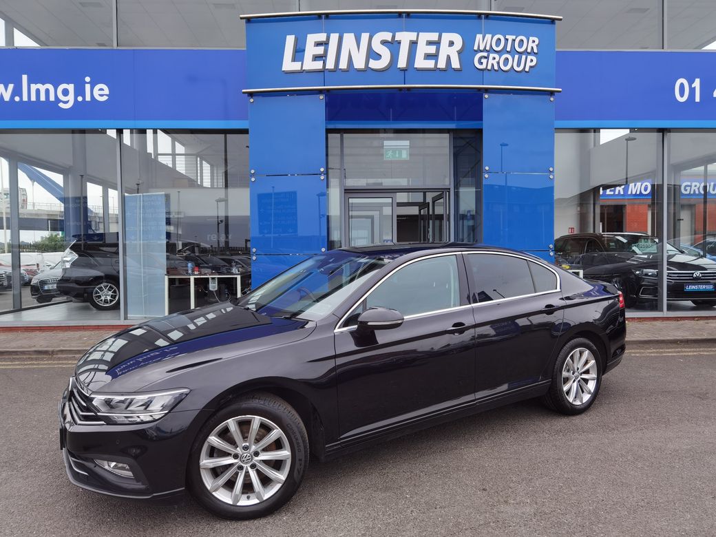 Image for 2020 Volkswagen Passat 2.0TDI BUSINESS 150BHP - FINANCE AVAILABLE - CALL US TODAY ON 01 492 6566 OR 087-092 5525