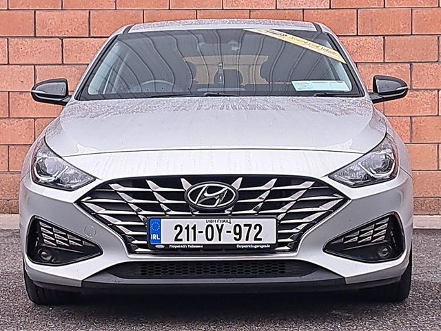 Image for 2021 Hyundai i30 Deluxe Model 1.6 Diesel.